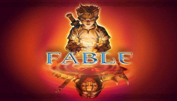 Loạt game Fable